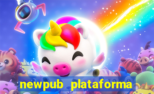 newpub plataforma de jogos